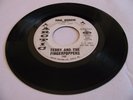 TEDDY AND THE FINGERPOPPERS - SOUL GROOVE PART 1 & 2 - ARCTIC DJ