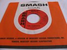 THE TEMPESTS - WOULD YOU BELIEVE / YOU (ARE THE STAR I WISH ON) - SMASH