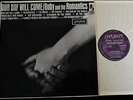 ORIGINAL UK MONO Ruby And The Romantics London 8078 Our Day Will Come