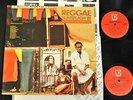 Reggae Sunsplash '81 2 LP Elektra 60035 A Tribute To Bob Marley Steel Pulse