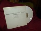 Eric Clapton Slowhand On White Cocaine / Lay Down Sally + Vinyl LP