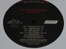 MFSL-Rolling Stones-Hot Rocks I LP-Japan-PROMO/SAMPLE Label-RAREST & UNPLAYED