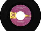 THE CONTOURS - IT'S SO HARD BEING A LOSER - GORDY - VG+ / VG ++ CONDITION