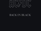 AC/DC - Back in black (2015) LP