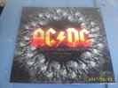 LP AC/DC - Live at townson state college 1979 ( new & sealed )