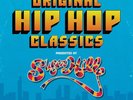 ORIGINAL HIP HOP CLASSICS PRES. BY SUGAR HILL REC.  2 VINYL LP NEU