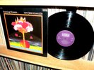 NEW JAZZ ENSEMBLE - BURNING FLOWERS - ORIGINAL GERMANY LP BELLAPHON BLPS 19222