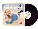 The Cardigans – Life  (523 556-1) Vinyl LP 1995 European Pressing - SA1