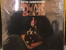 The Byrds - Fifth Dimension 1966 CBS STEREO LP SEALED UK IMPORT  MINT