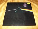 SEALED Pink Floyd Dark Side Of The Moon LP 1973 1st US Press SMAS 11163 Posters