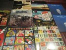 PEARL JAM VINYL LIMITED  SET TEN VS VITALOGY YIELD SPACER LIGHTING LIVE NO CODE