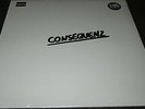 CONRAD SCHNITZLER Consequenz (LP) (180 gram vinyl) (Kluster)