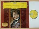 DGG SLPM 138 961 tulips stereo Sibelius violin concerto Christian Ferras