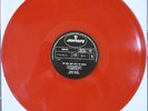 David Bowie - The Man Who Sold The World red very limited rot RARE Vinyl sealed