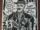 Chatham's Burning fanzine and the Buffs Pop Rivets 7