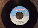 NORTHERN SOUL THE VONTASTICS I Will Always Love You CHESS 2042  M- LISTEN