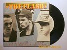 THE CLASH - SHOULD I STAY OR SHOULD I GO - 7