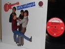 Original 1967 THE MONKEES LP Headquarters Ex / VG+ in Shrinkwrap