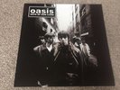 OASIS - DAYS OF OUR LIVES: LIVE 1994 - RARE VINYL LP, BRIT-POP