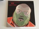 Action Bronson ?– Dr. Lecter TEST PRESS MINT Chopped Herring 2012 WOW + GAT