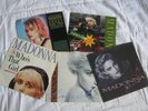 Madonna - Who's That Girl, Crazy For You, Live to Tell, True Blue, 5-7