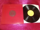 KING CRIMSON - DISCIPLINE -LP EX+/MINT-/EGLP 49/A2 ARUN B1/1981 UK