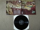 ROY HARPER - FLAT BAROQUE AND BERSERK - EG 2605851 - HARVEST - EX...