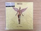 Nirvana ?– In Utero- Original Recordings Group  ORG 033 - Black vinyl - 180 Gram