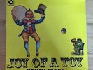Kevin Ayers ?– Joy Of A Toy LP. UK   Harvest ?– SHVL 763   A1/B1  VG/EX