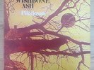 Wishbone Ash ?– Pilgrimage LP . UK 1971 Brown 