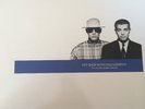 Pet Shop Boys Discography Double Vinyl LP PMTV3 VGC 1991
