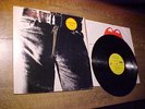ROLLING STONES LP 1971 Sticky Fingers 1st Press COC 59100 Promo Cover