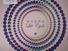 KEENO - Life Cycle LP - Drums & Bass - Vinyl (12