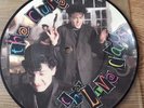 The Cure - The Love Cats - Picture Disc 7