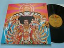 Jimi Hendrix Experience Axis: Bold as Love LP NM RS6281 1977