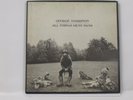 George Harrison All Things Must Pass Vinyl 3xLP Record First Edition