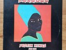 Jezebel - Justin Hines and The Dominoes Record LP Vinyl - 1976 ILPS 9416