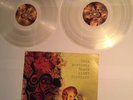 COIL-Black Light District 2LP clear vinyl -A Thousands Lights in A Darkened Room