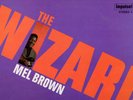 MEL BROWN    