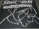 SONIC YOUTH 