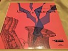 Illinois Jacquet And His Tenor Sax - ALADDIN LP-803 - 12
