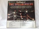 THE SPELLBINDERS -