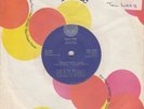 THIN LIZZY / PHIL LYNOTT ‘WILD ONE’ SOUTH AFRICA 45 vinyl
