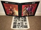 THE BEACH BOYS 20/20 LP Rainbow Capitol 1969 UK 1st Press