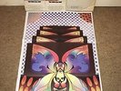 THE WHO Sell Out & Poster LP Track 1967 Mono UK 1st Press