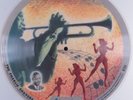 Jazz 78 CHARLIE SHAVERS QUINTET Broadjump VOGUE picture disc HEAR