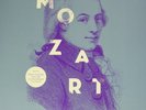 WOLFGANG AMADEUS MOZART - THE MASTERPIECES OF 180G  VINYL LP NEW+
