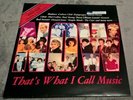 NOW THAT'S WHAT I CALL MUSIC Various Artists DOUBLE 12