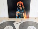 MINT   NEIL DIAMOND HOT AUGUST NIGHT Original Master Recording Album  MFSL 2-024