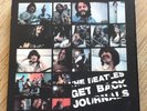 The Beatles Get Back Journals Eleven LP colored vinyl box set